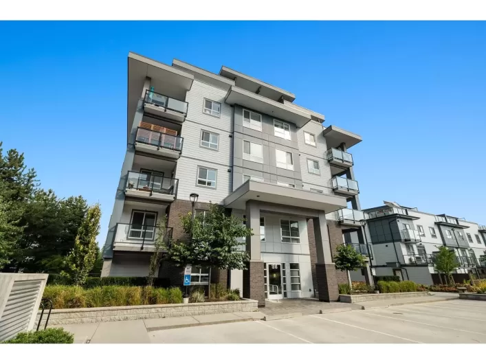 501 1516 MCCALLUM ROAD, Abbotsford