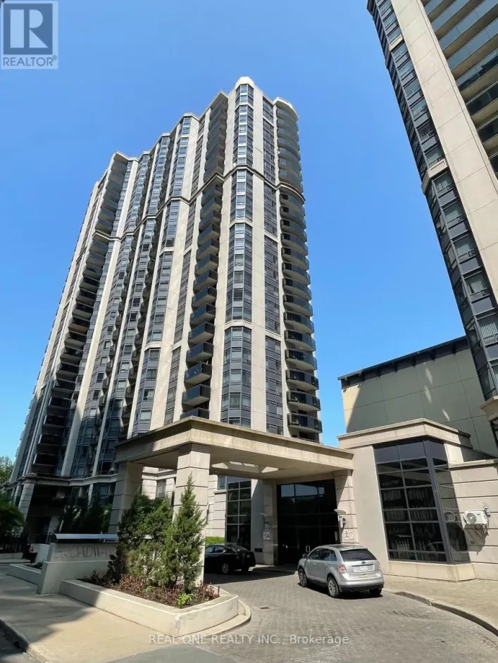 501 - 153 BEECROFT ROAD, Toronto