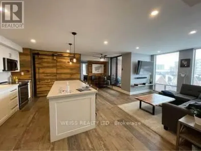 501 - 1530 PICKERING PARKWAY, Pickering