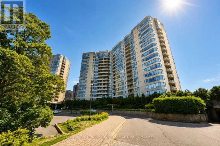 501 - 160 ALTON TOWERS CIRCLE, Toronto