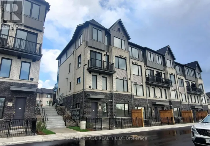 501 - 160 DENSMORE ROAD, Cobourg