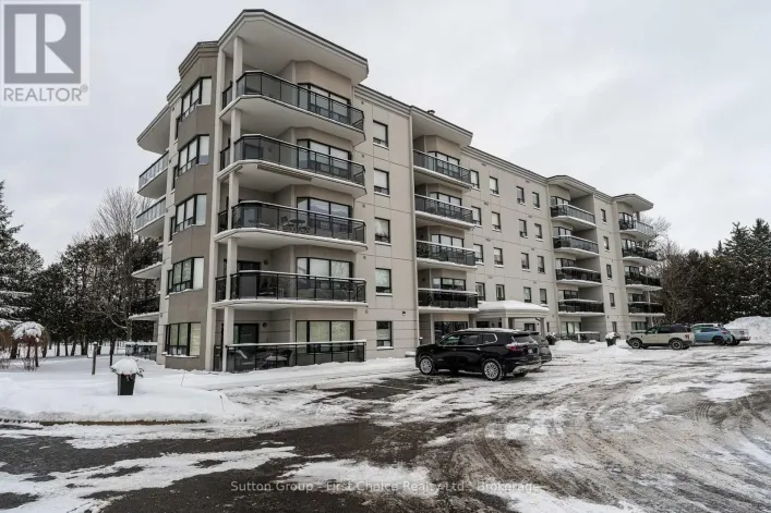 501 - 160 ROMEO STREET, Stratford