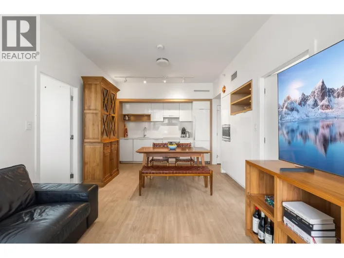 501 1661 QUEBEC STREET, Vancouver