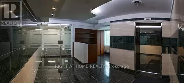 501 - 170 SHEPPARD AVENUE E, Toronto