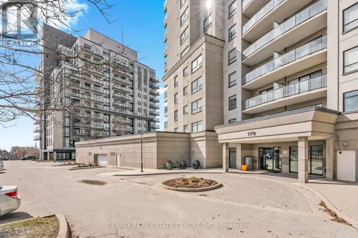 501 - 170 WATER STREET N, Cambridge