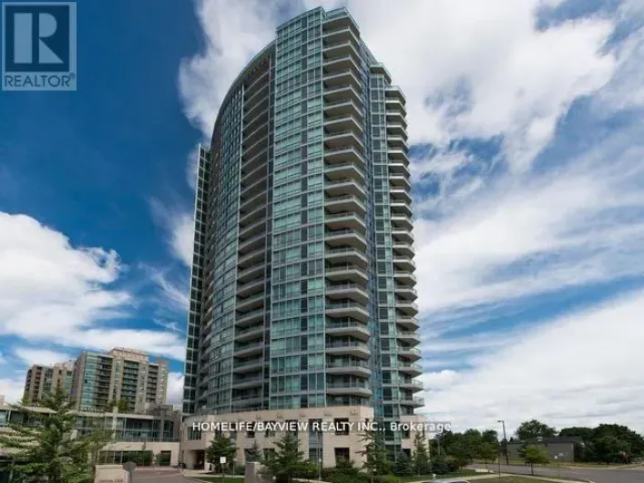 501 - 18 HOLMES AVENUE, Toronto