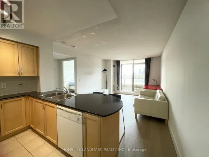 501 - 18 KENASTON GARDENS, Toronto