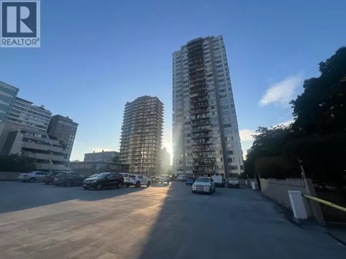 501 1850 COMOX STREET, Vancouver