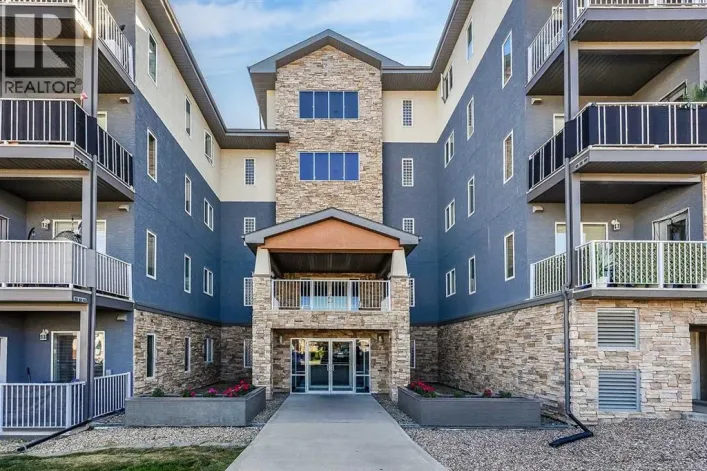 501, 19 Terrace View NE, Medicine Hat