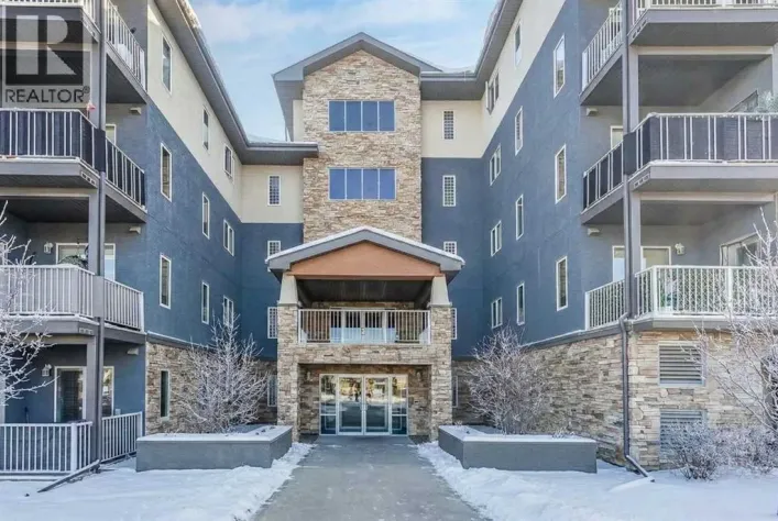 501, 19 Terrace View NE, Medicine Hat