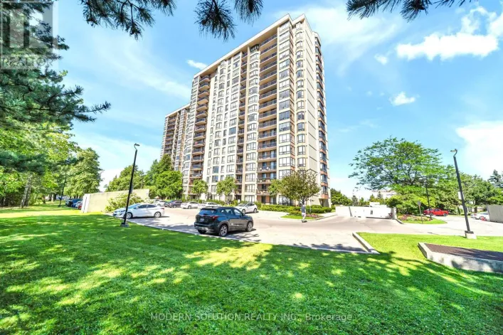 501 - 20 CHERRYTREE DRIVE, Brampton