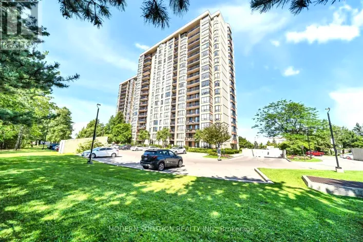 501 - 20 CHERRYTREE DRIVE, Brampton