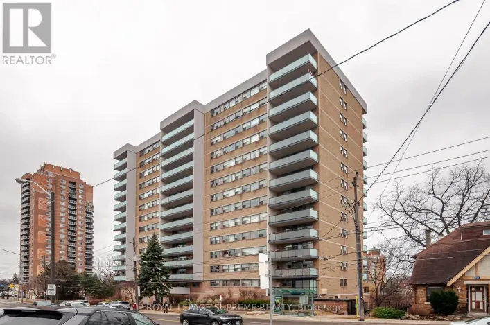 501 - 2130 WESTON ROAD, Toronto