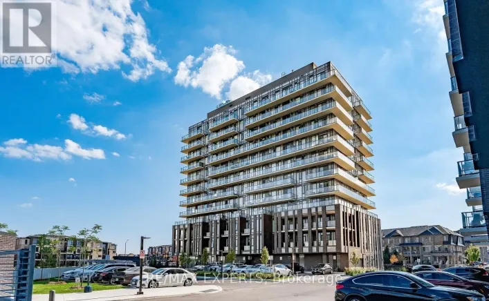 501 - 215 VETERANS DRIVE S, Brampton