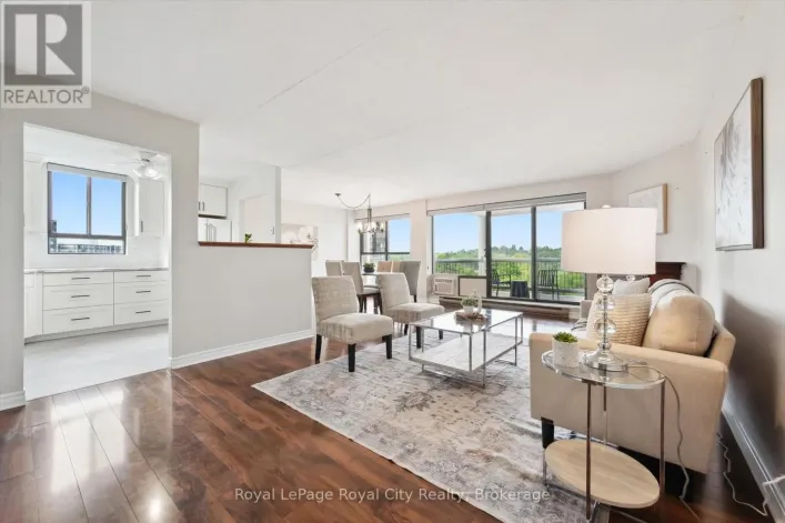 501 - 22 MARILYN DRIVE, Guelph