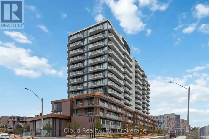 501 - 220 MISSINNIHE WAY, Mississauga