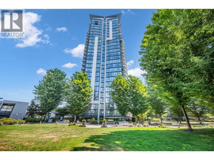 501 2225 HOLDOM AVENUE, Burnaby