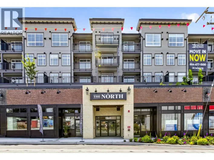 501 22348 NORTH AVENUE, Maple Ridge