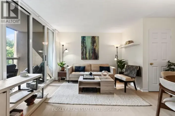 Apartment for sale: 501 - 225 MERTON STREET, Toronto