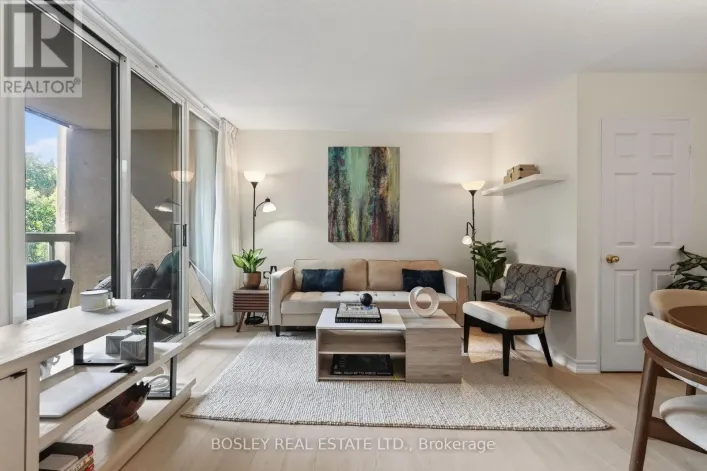 501 - 225 MERTON STREET, Toronto