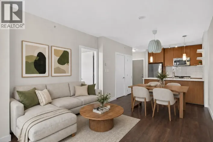 501 2321 SCOTIA STREET, Vancouver