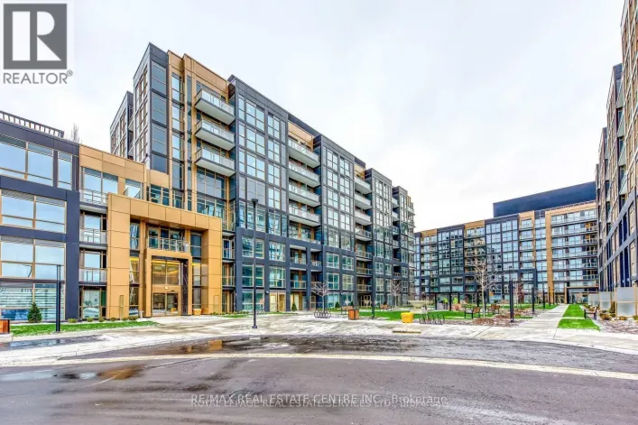 501 - 2333 KHALSA GATE N, Oakville