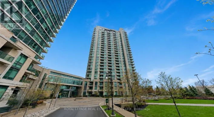 501 - 235 SHERWAY GARDENS ROAD, Toronto