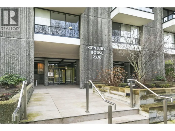 501 2370 W 2ND AVENUE, Vancouver