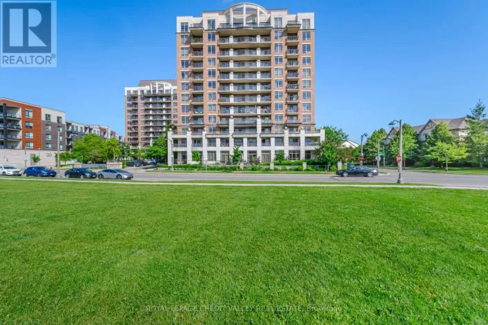 501 - 2379 CENTRAL PARK DRIVE, Oakville