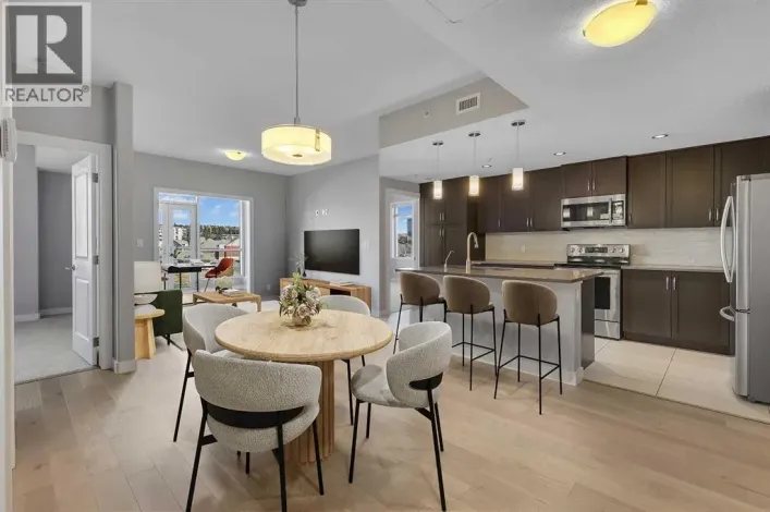 501, 24 Varsity Estates Circle NW, Calgary