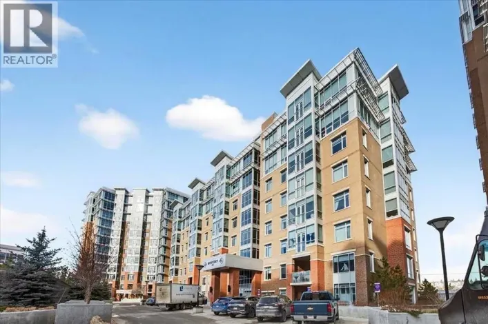 501, 24 Varsity Estates Circle NW, Calgary