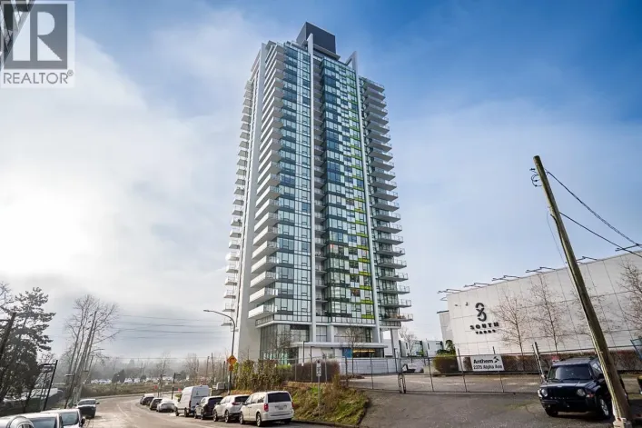 501 2425 ALPHA AVENUE, Burnaby