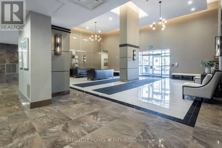 501 - 2486 OLD BRONTE ROAD, Oakville