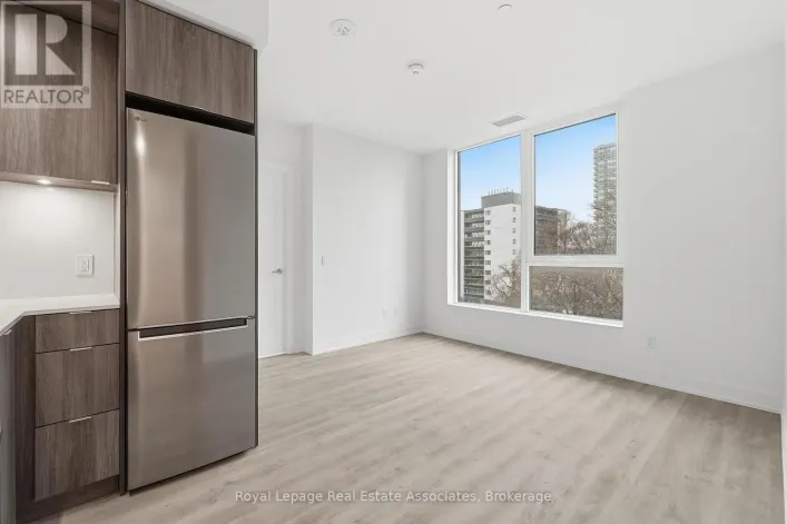 501 - 25 CORDOVA AVENUE, Toronto