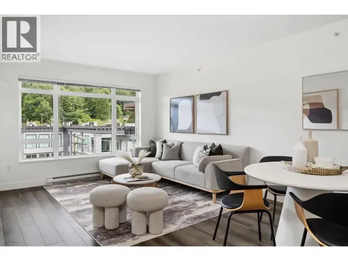 501 2525 CLARKE STREET, Port Moody