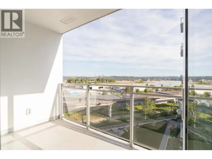 501 258 NELSON'S COURT, New Westminster