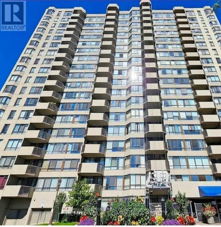 501 - 275 BAMBURGH CIRCLE, Toronto