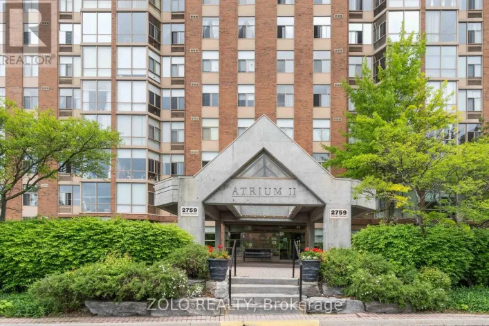 501 - 2759 CAROUSEL CRESCENT, Ottawa