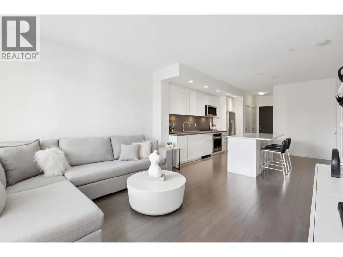 501 277 W 1ST STREET, North Vancouver