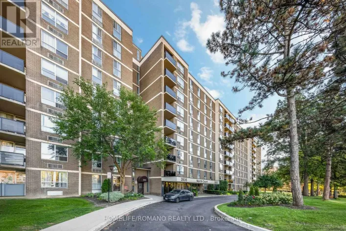 501 - 2835 ISLINGTON AVENUE, Toronto