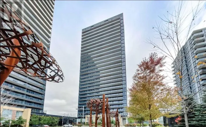 501 - 29 SINGER COURT, Toronto