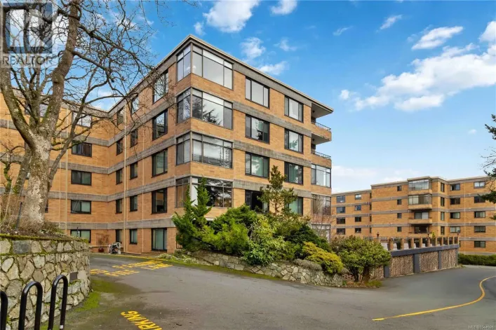 501 2920 Cook St, Victoria