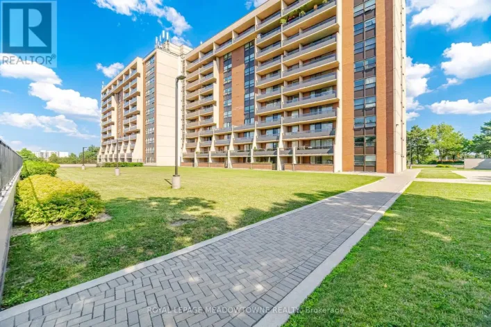 501 - 2929 AQUITAINE AVENUE, Mississauga