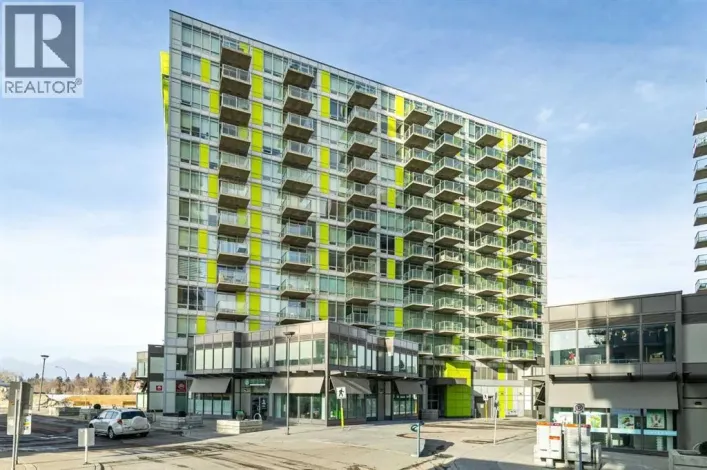 501, 30 Brentwood Common NW, Calgary