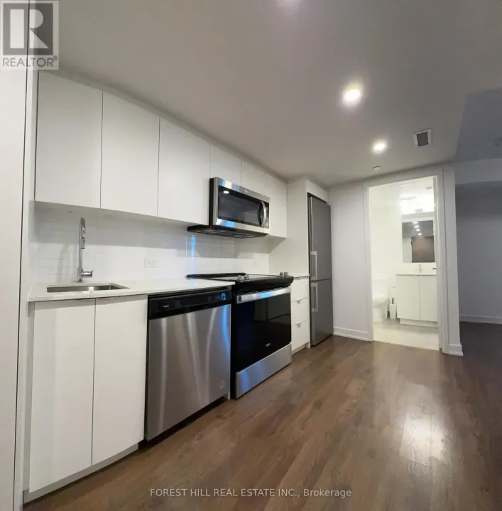 501 - 30 TRETTI WAY, Toronto