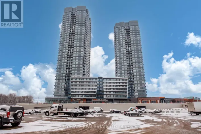 501 - 30 UPPER MALL WAY, Vaughan