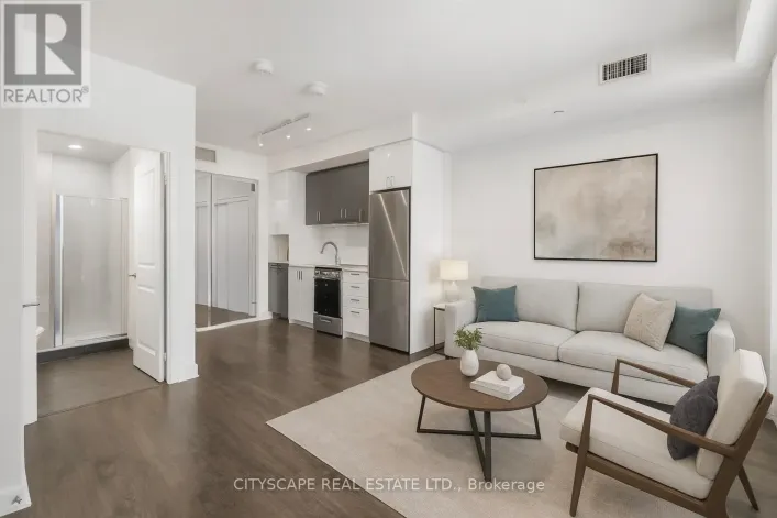 501 - 30 UPPER MALL WAY, Vaughan