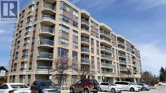 501 - 300 RAY LAWSON BOULEVARD, Brampton