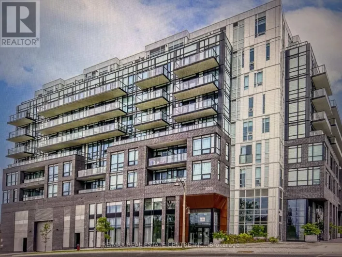 501 - 3005 PINE GLEN ROAD, Oakville