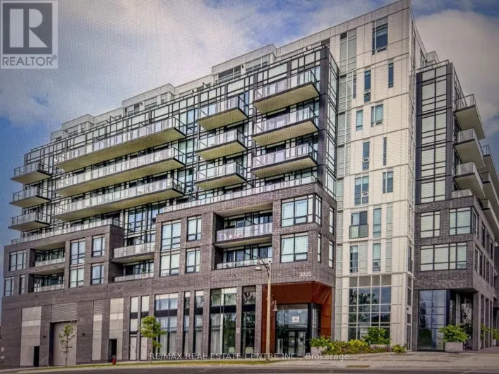 501 - 3005 PINE GLEN ROAD, Oakville
